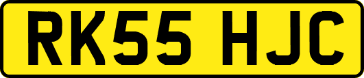 RK55HJC
