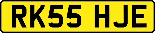 RK55HJE