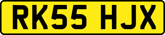 RK55HJX