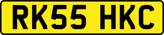 RK55HKC