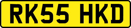 RK55HKD