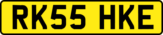 RK55HKE