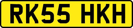 RK55HKH