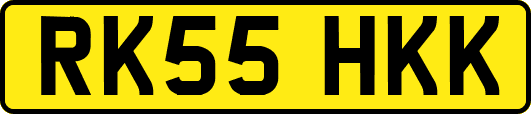 RK55HKK