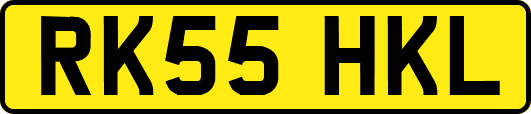 RK55HKL