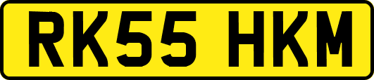 RK55HKM