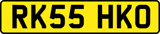 RK55HKO