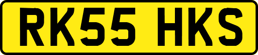 RK55HKS