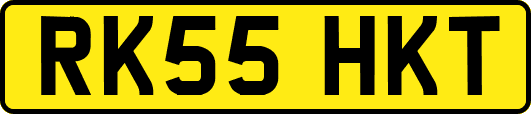 RK55HKT