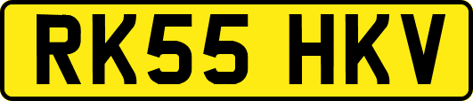RK55HKV