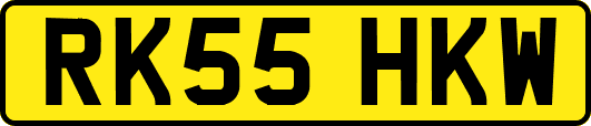 RK55HKW