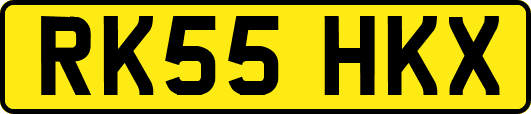 RK55HKX