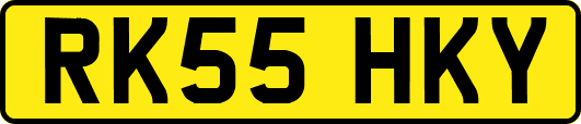 RK55HKY
