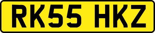 RK55HKZ