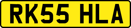 RK55HLA