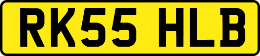 RK55HLB
