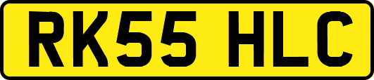 RK55HLC