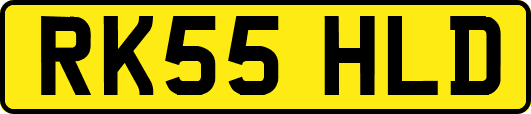 RK55HLD