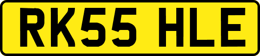 RK55HLE