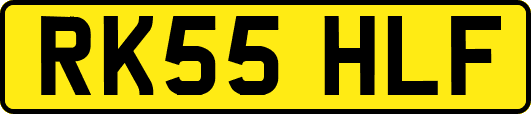 RK55HLF