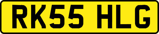 RK55HLG