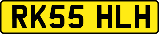 RK55HLH