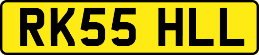 RK55HLL