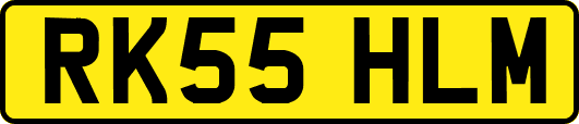 RK55HLM