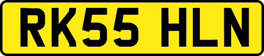 RK55HLN