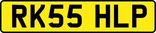 RK55HLP