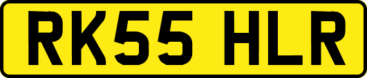 RK55HLR