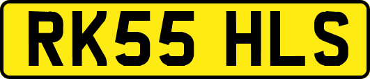 RK55HLS