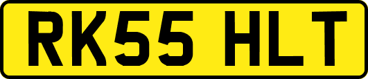 RK55HLT