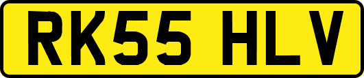RK55HLV