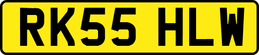 RK55HLW