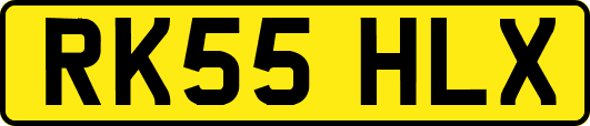 RK55HLX