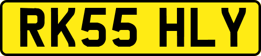 RK55HLY