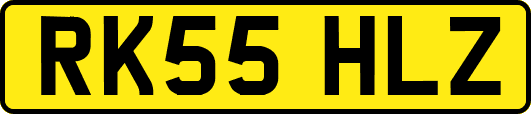 RK55HLZ