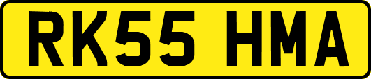 RK55HMA
