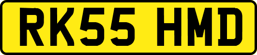 RK55HMD
