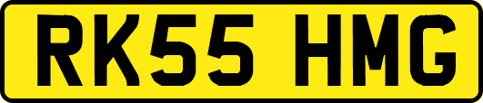 RK55HMG