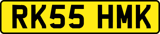 RK55HMK