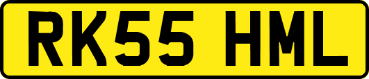 RK55HML