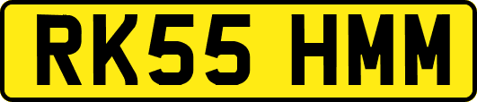 RK55HMM