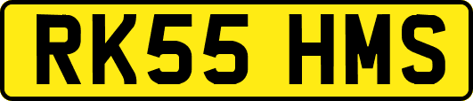 RK55HMS