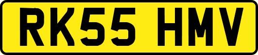 RK55HMV