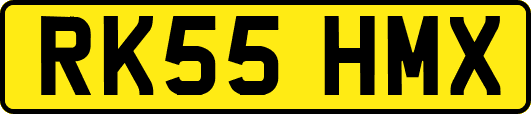 RK55HMX