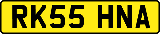 RK55HNA