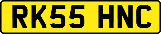 RK55HNC