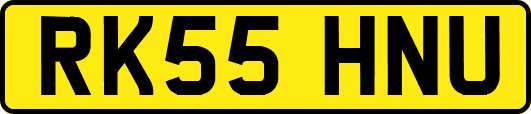 RK55HNU